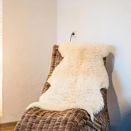 Dachwohnung Mit Ofen Und Freisitz Apartment Uehlingen-Birkendorf